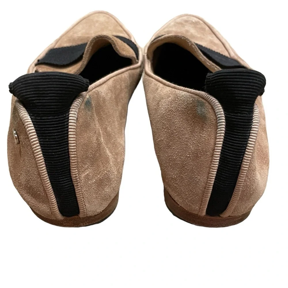 Rag & Bone Flat Loafer Shoes - Picture 3 of 7